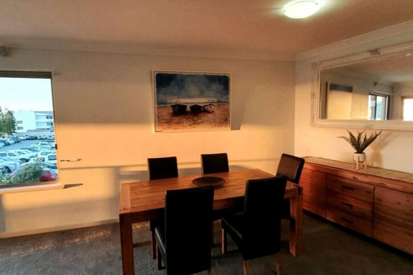 Sandcastles Beachfront Luxury Retreat Apartment Perth Exterior photo